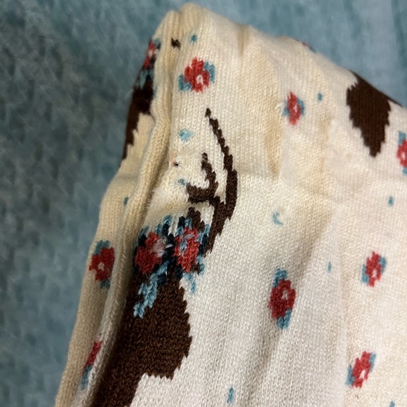 Muk Luk Scarf - Picture 4 of 4